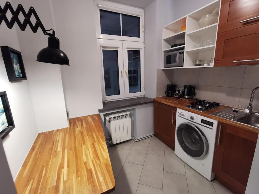 Komfort W Sercu Kazimierza Krakov Exteriér fotografie