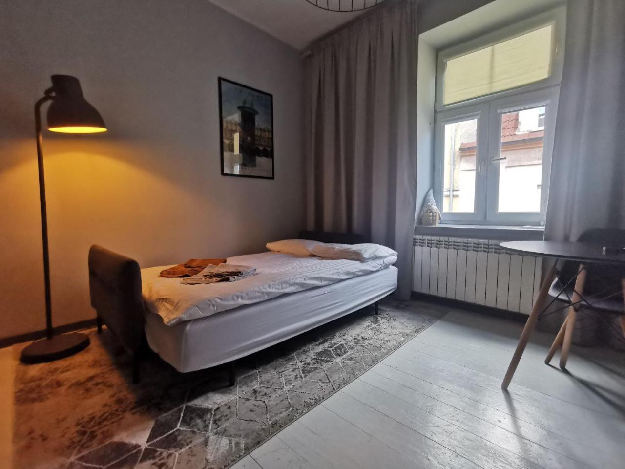 Komfort W Sercu Kazimierza Krakov Exteriér fotografie
